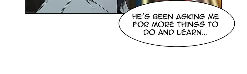 I Love Yoo Chapter 130.1 page 9