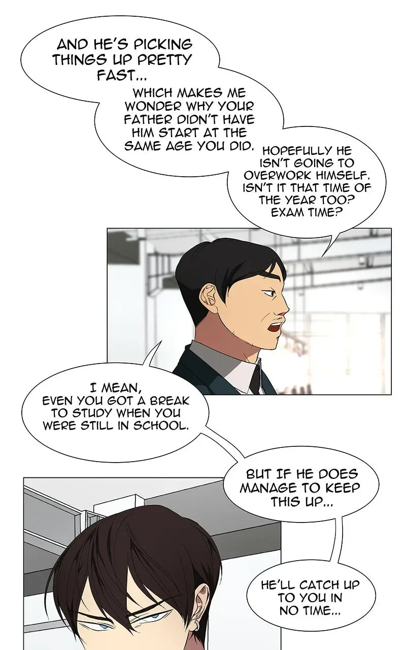 I Love Yoo Chapter 130.1 page 10