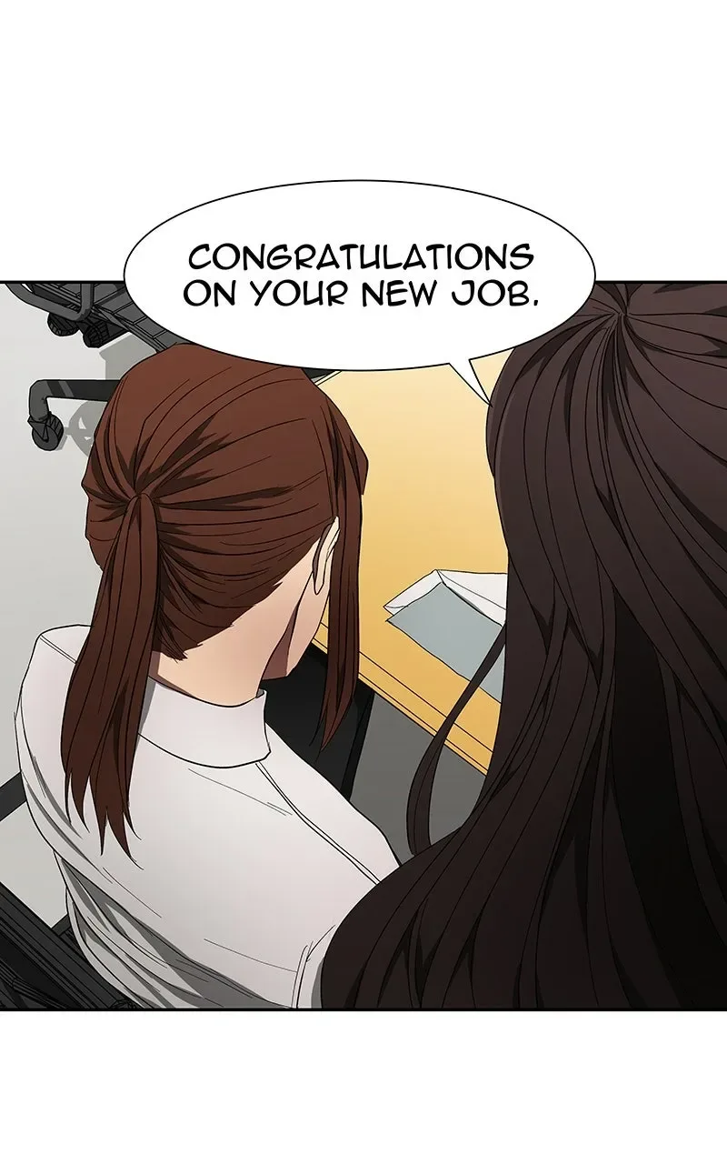 I Love Yoo Chapter 130.1 page 31