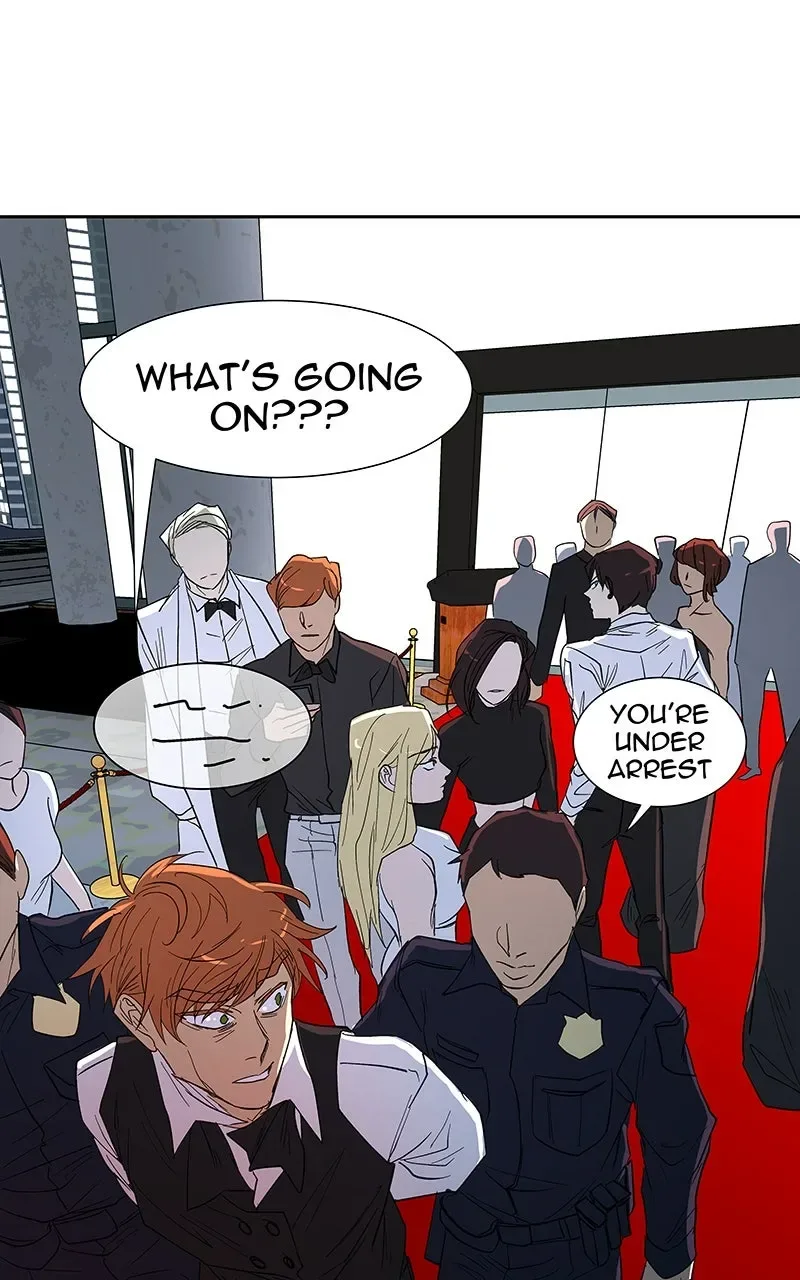 I Love Yoo Chapter 130.1 page 57
