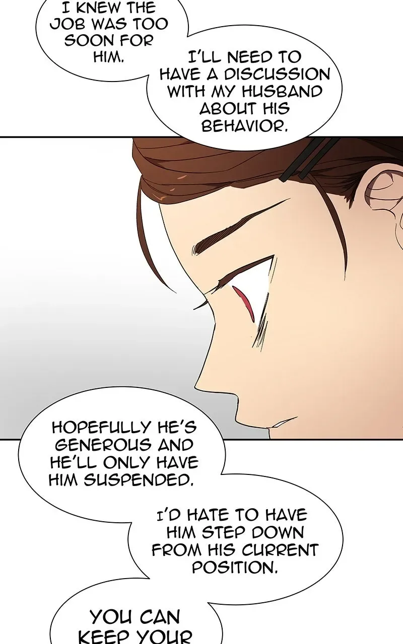 I Love Yoo Chapter 130.1 page 37