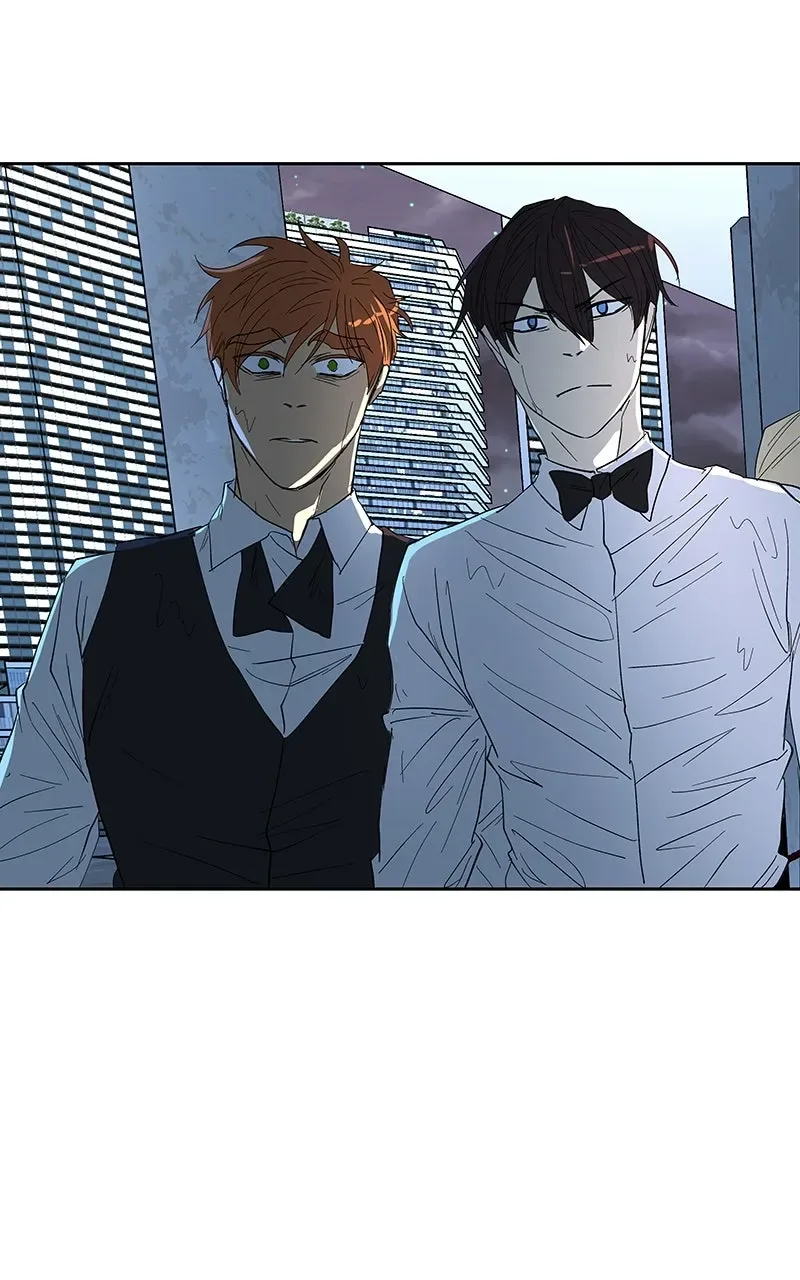 I Love Yoo Chapter 130.1 page 52