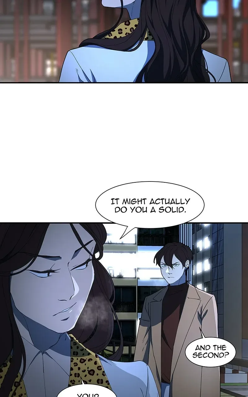 I Love Yoo Chapter 130.1 page 91