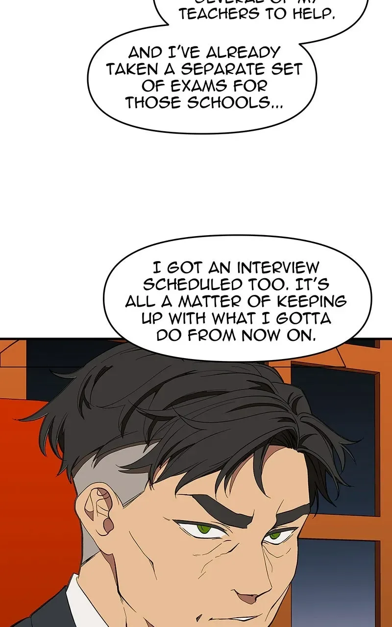 I Love Yoo Chapter 130.1 page 102