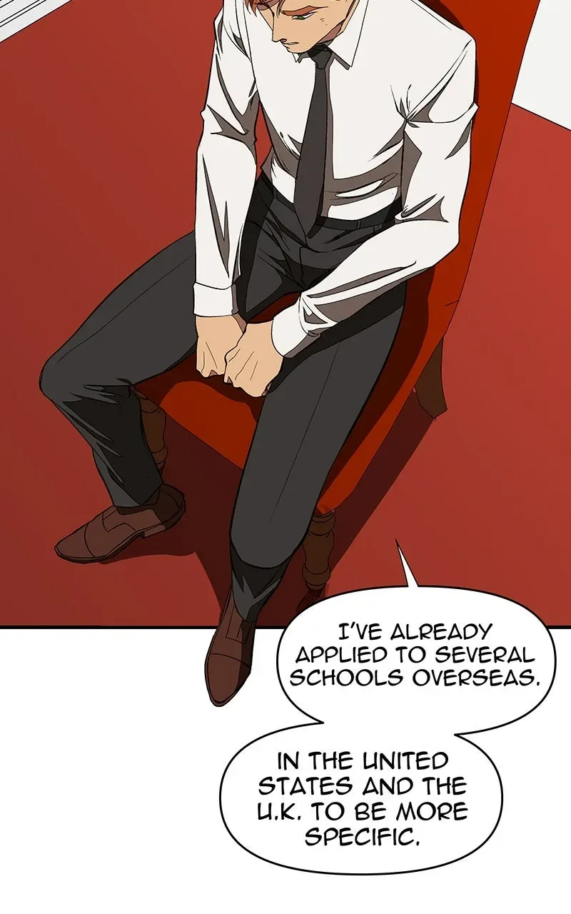 I Love Yoo Chapter 130.1 page 100