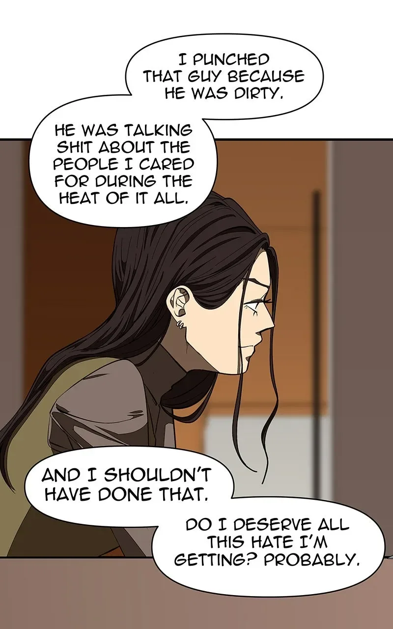 I Love Yoo Chapter 130.1 page 96