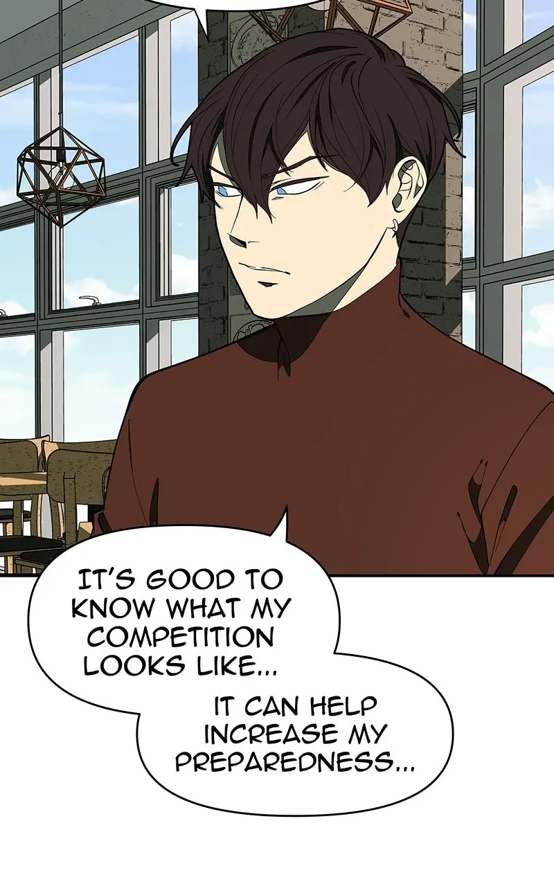 I Love Yoo Chapter 130.1 page 112