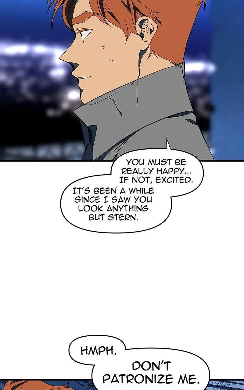 I Love Yoo Chapter 130.1 page 107