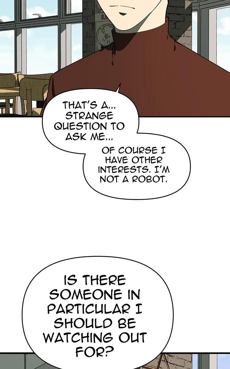 I Love Yoo Chapter 130.1 page 111