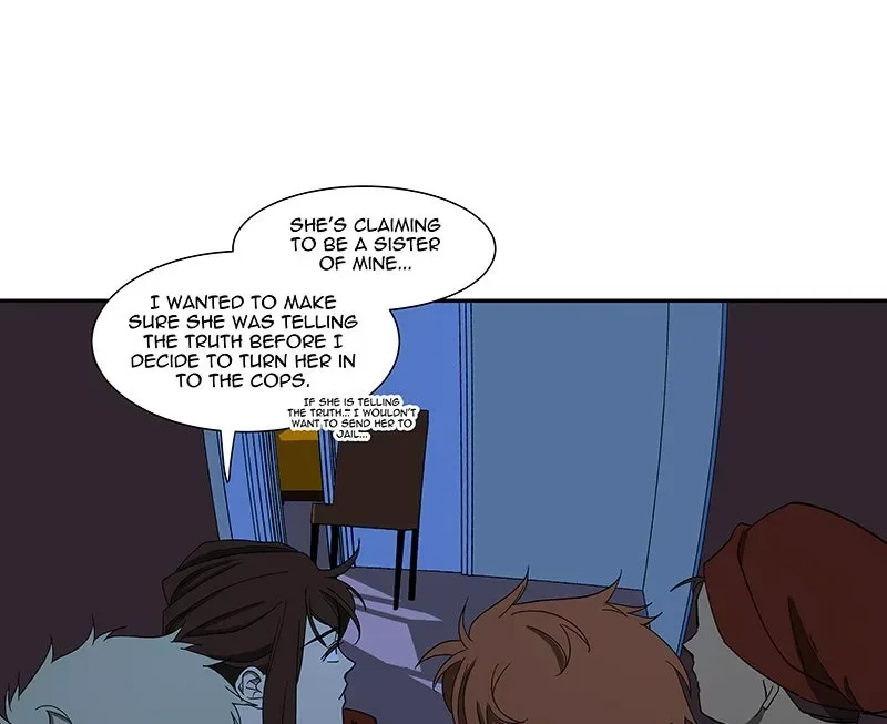 I Love Yoo Chapter 130.1 page 123
