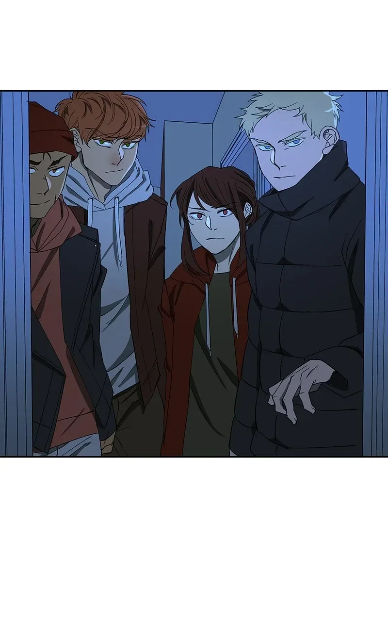 I Love Yoo Chapter 130.1 page 125