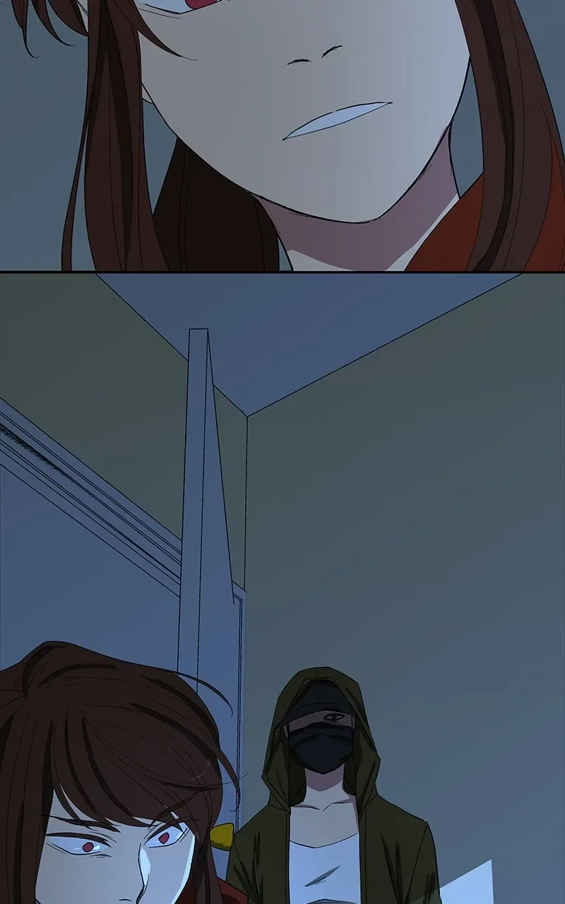 I Love Yoo Chapter 130.1 page 118