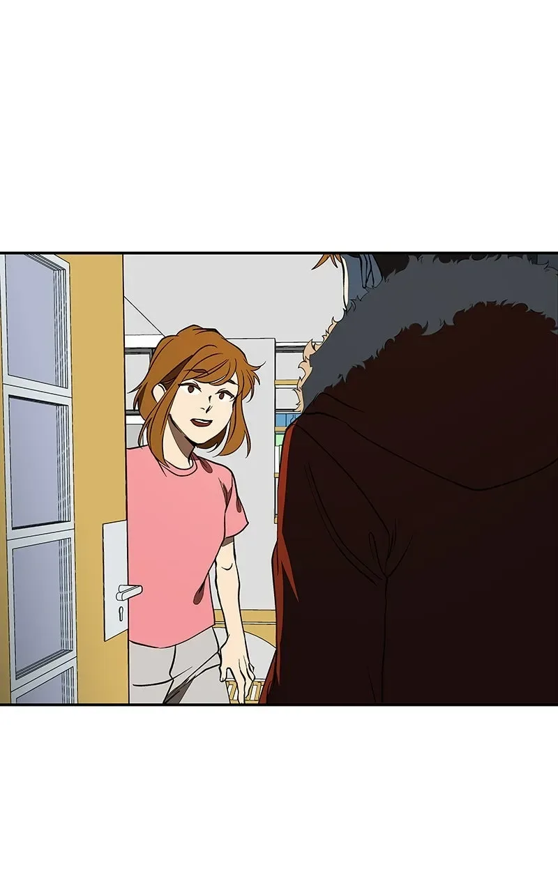 I Love Yoo Chapter 130.1 page 132