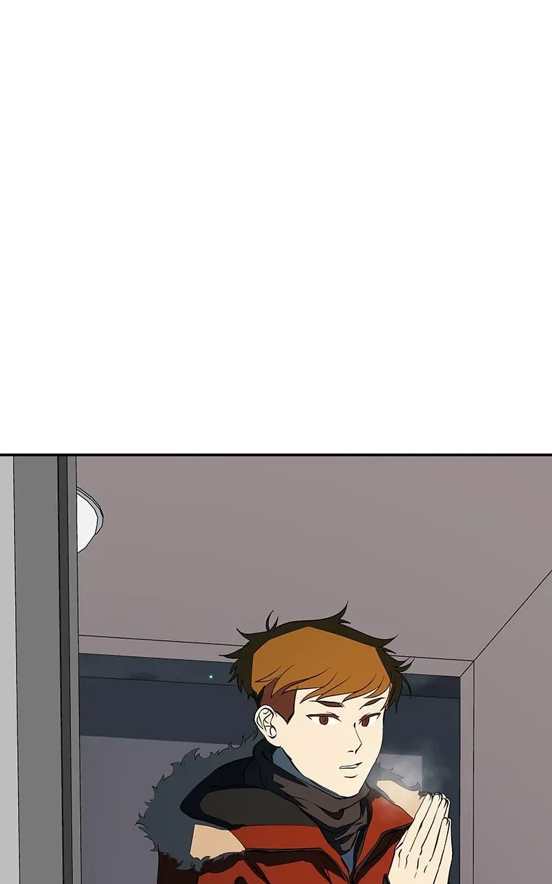 I Love Yoo Chapter 130.1 page 134
