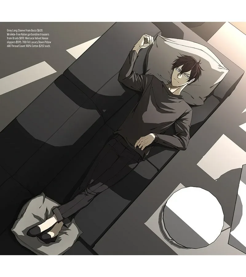 I Love Yoo Chapter 130.1 page 137