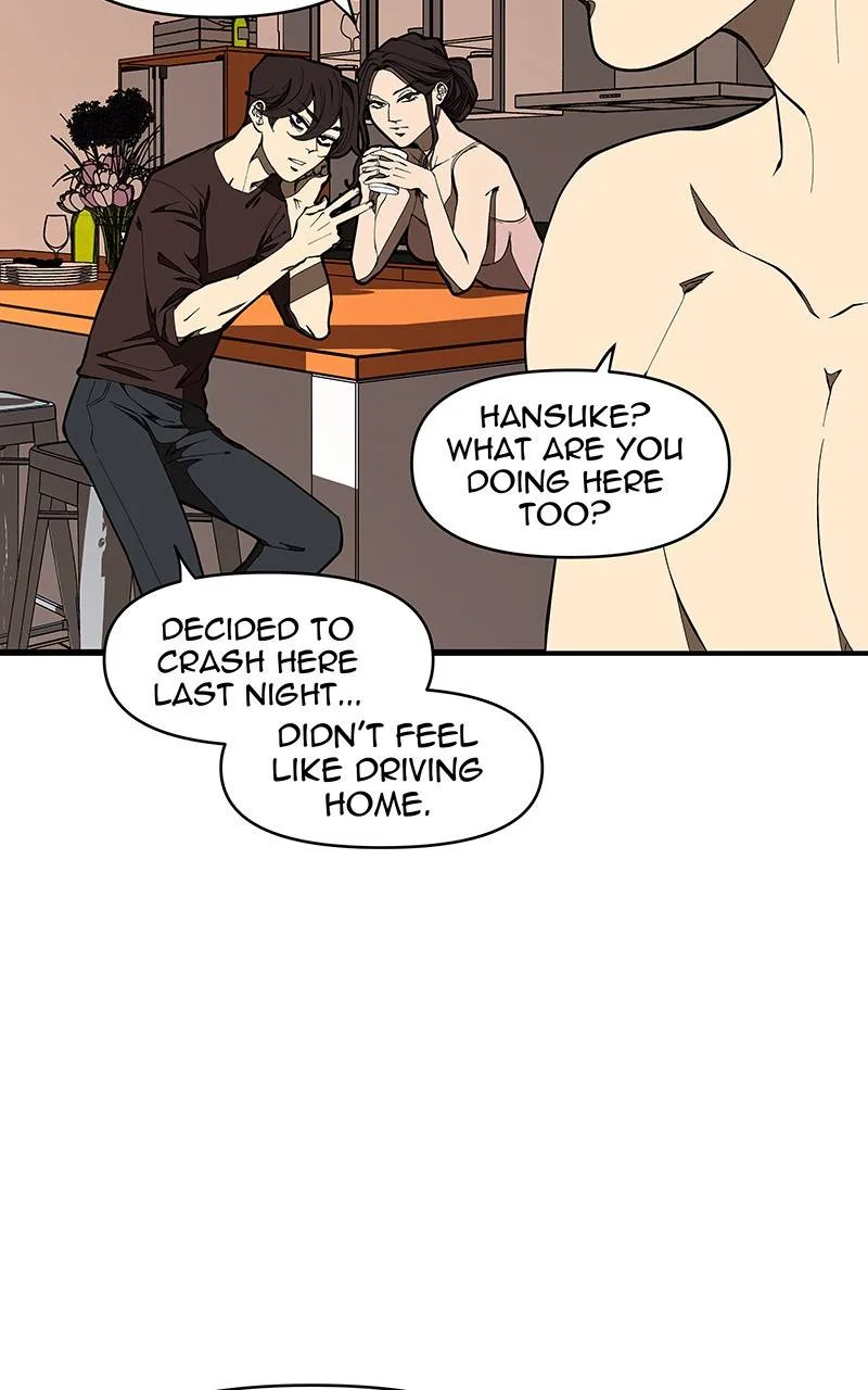 I Love Yoo Chapter 132 page 6