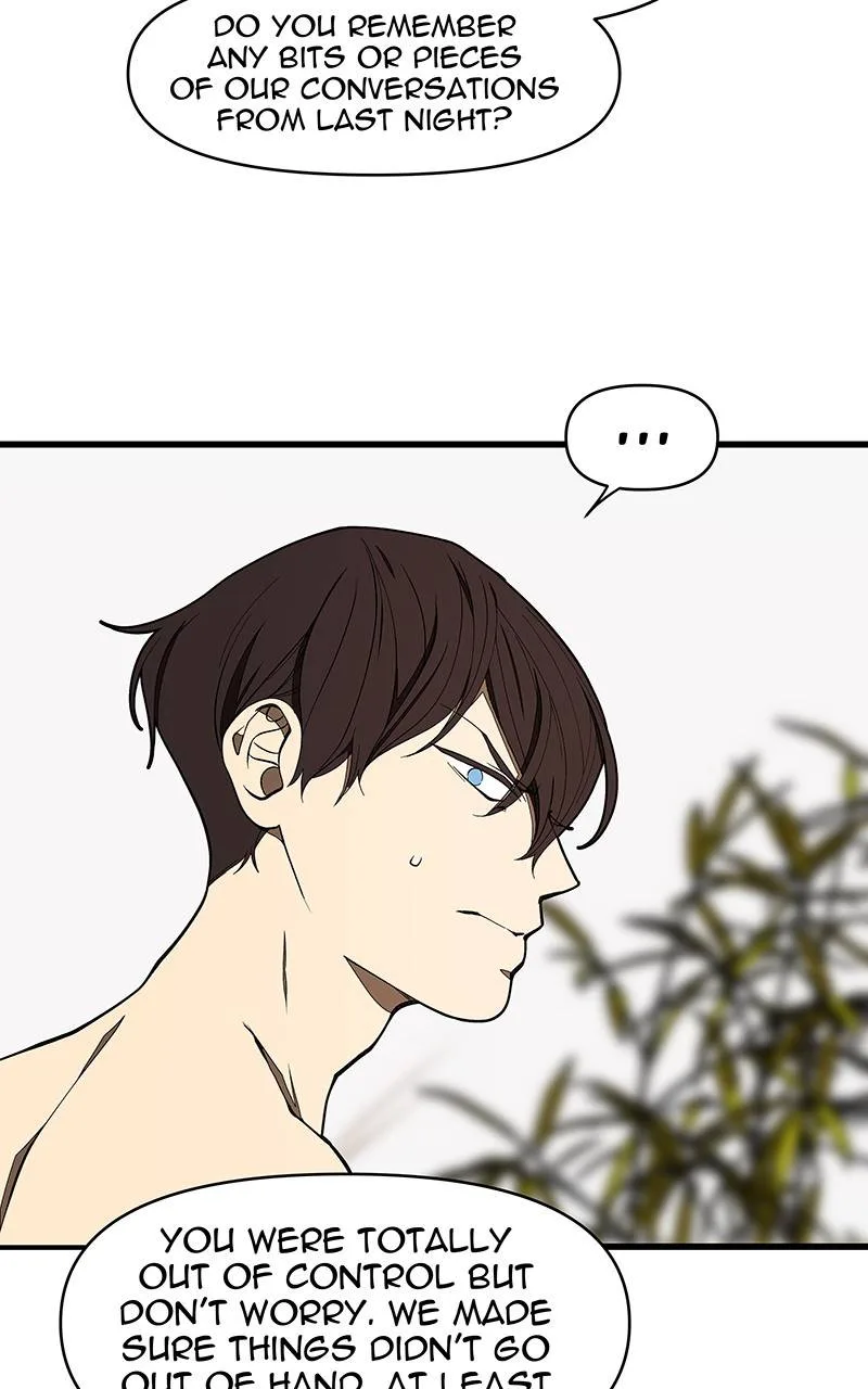 I Love Yoo Chapter 132 page 8