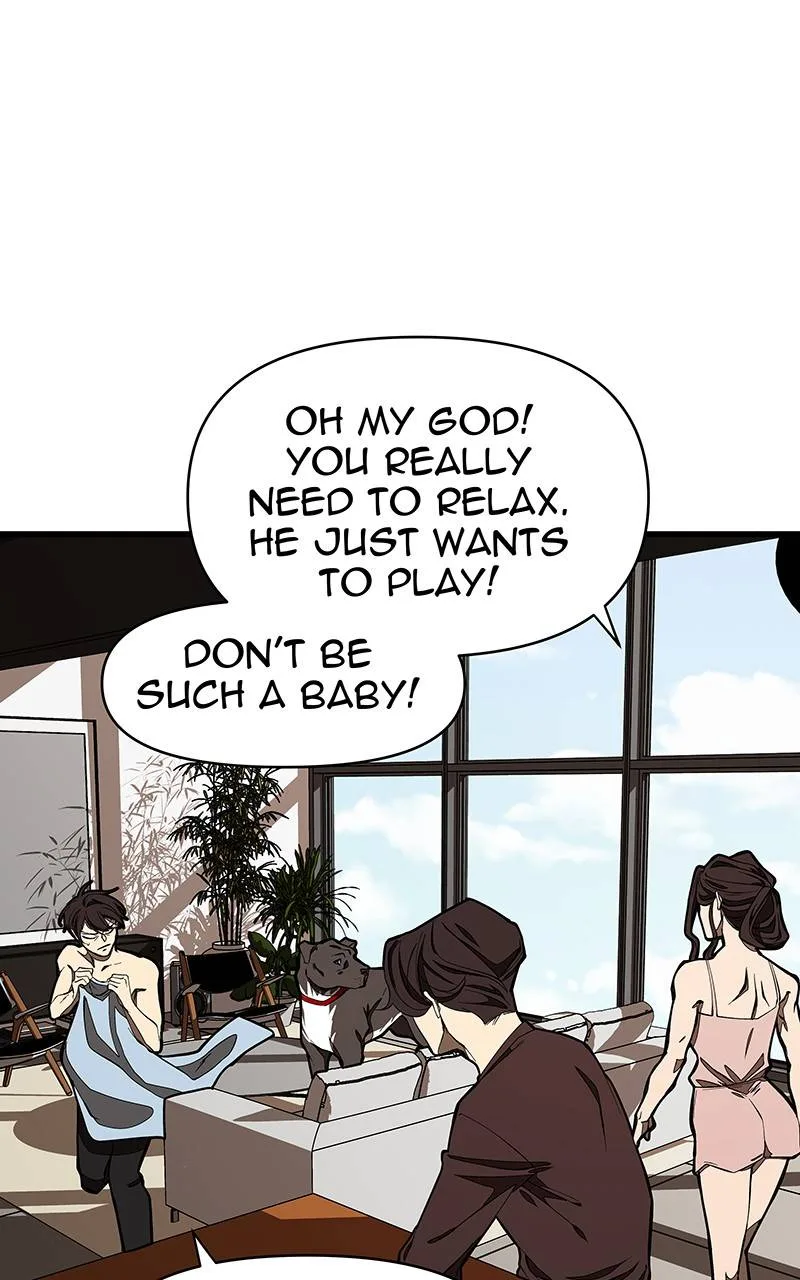 I Love Yoo Chapter 132 page 11