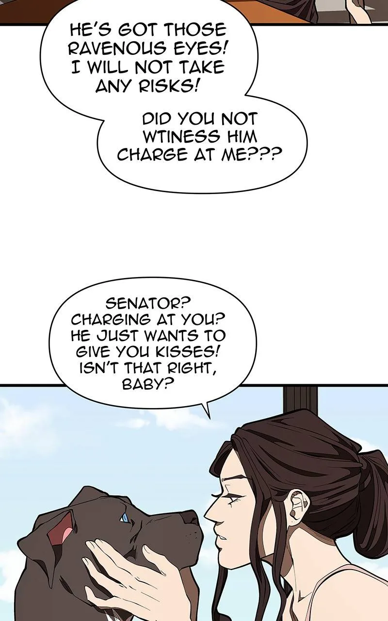 I Love Yoo Chapter 132 page 12