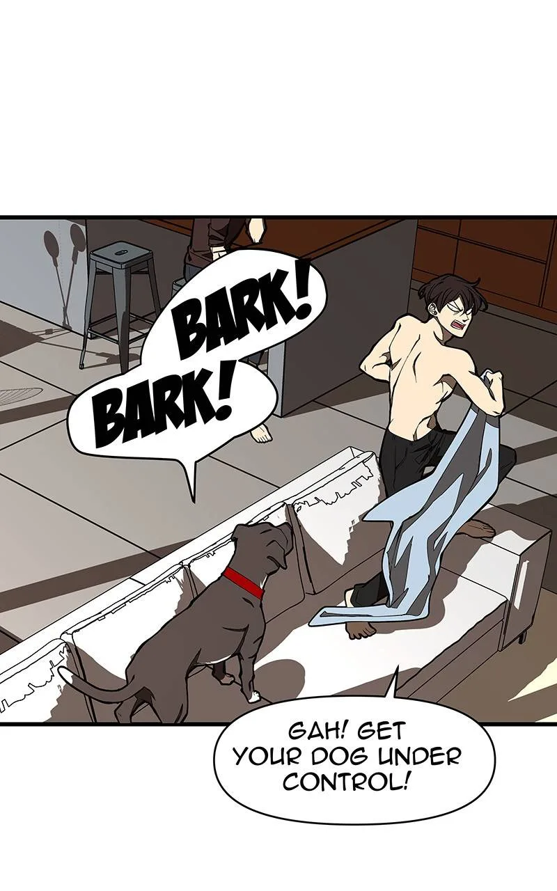 I Love Yoo Chapter 132 page 10