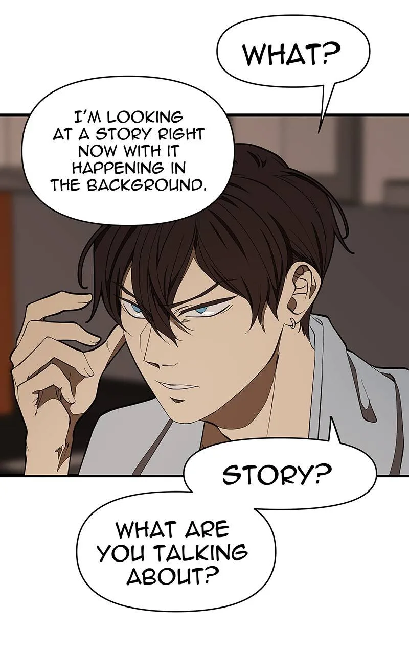 I Love Yoo Chapter 132 page 25