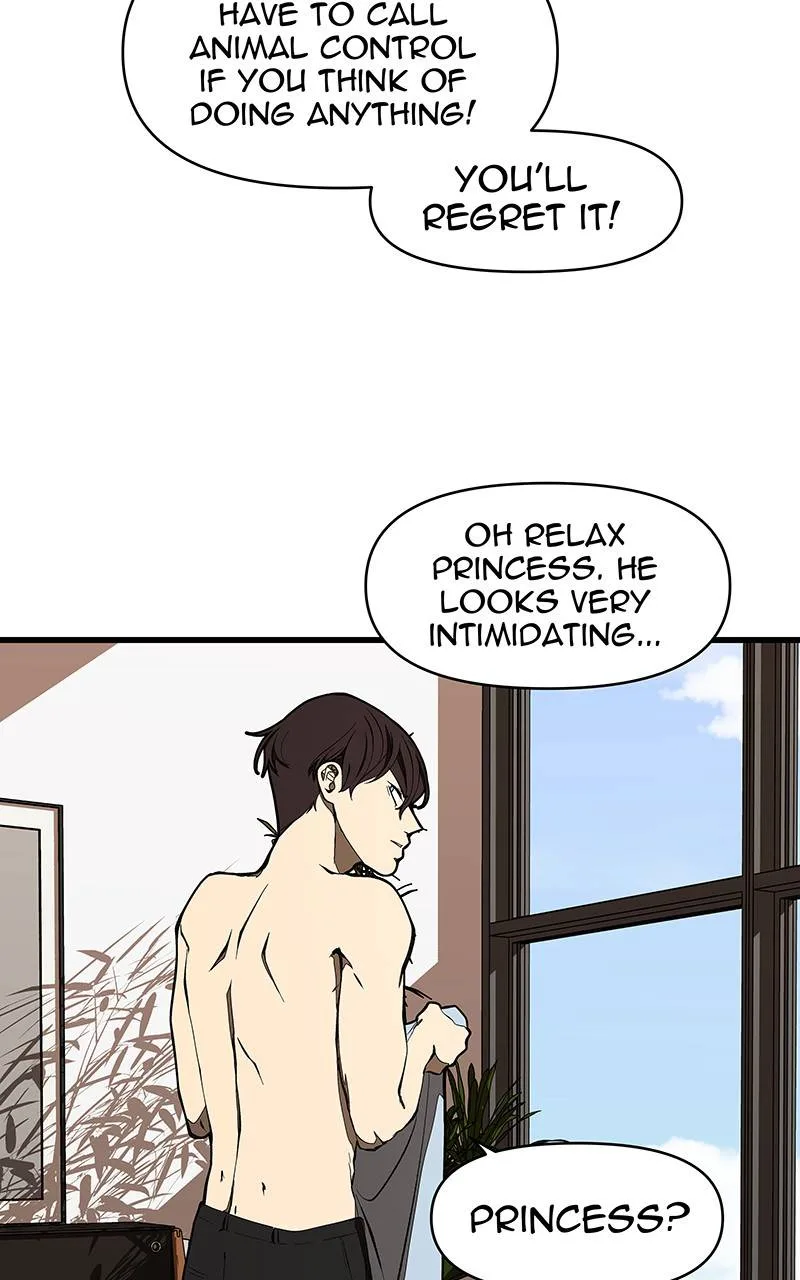 I Love Yoo Chapter 132 page 4