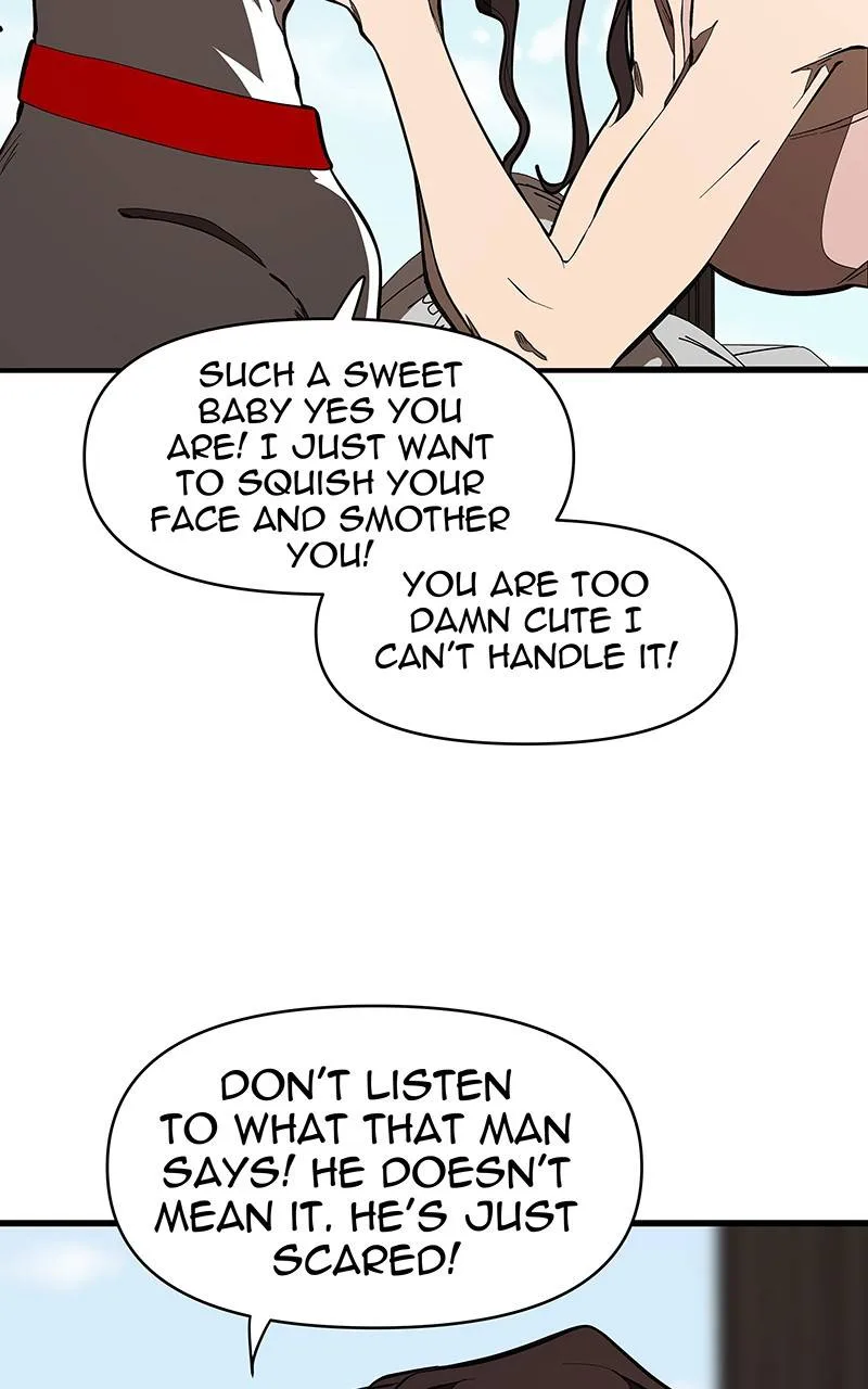 I Love Yoo Chapter 132 page 13