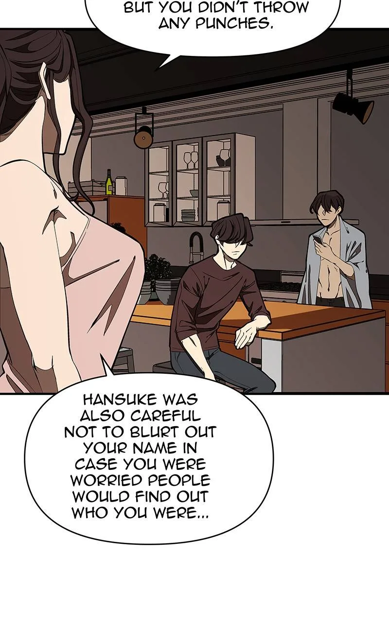 I Love Yoo Chapter 132 page 33