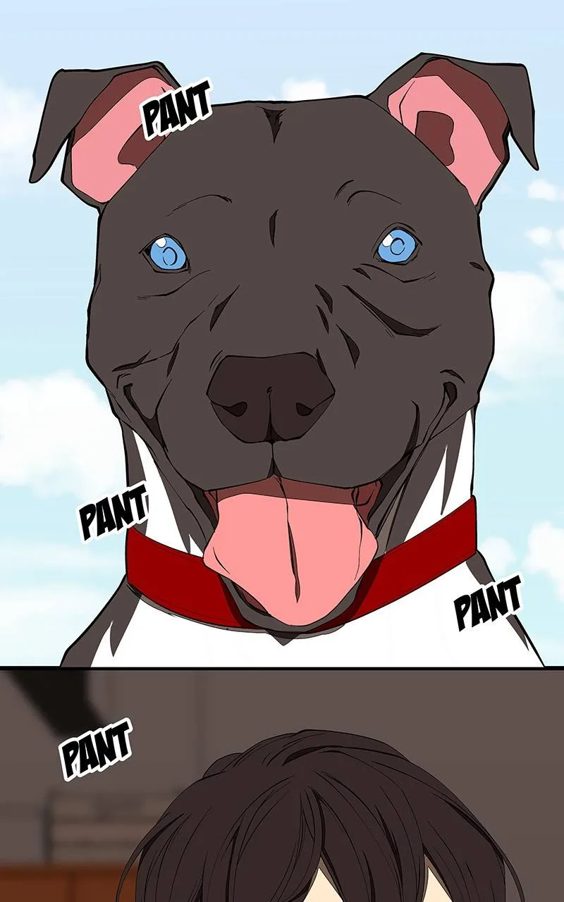 I Love Yoo Chapter 132 page 1