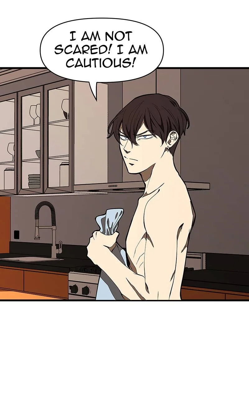 I Love Yoo Chapter 132 page 15
