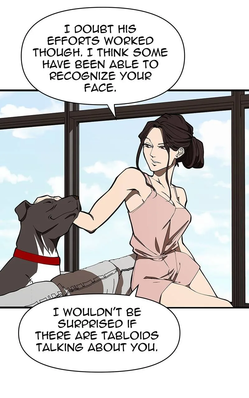 I Love Yoo Chapter 132 page 34