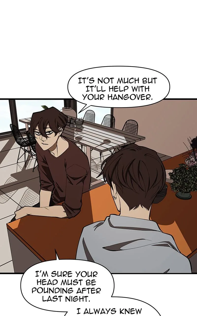 I Love Yoo Chapter 132 page 19