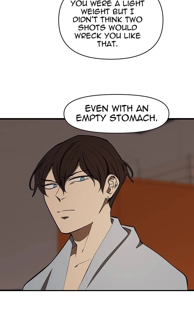 I Love Yoo Chapter 132 page 20