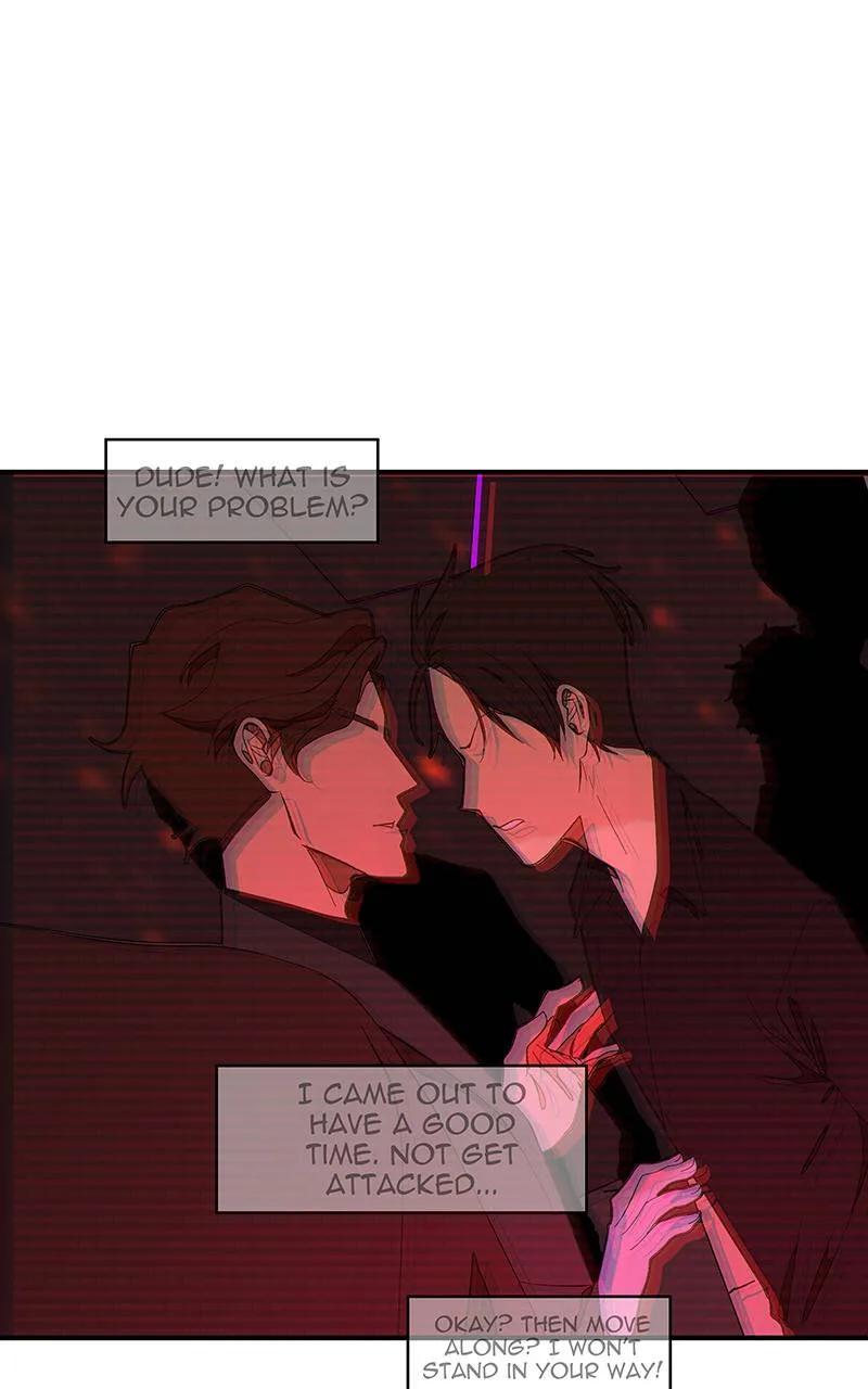 I Love Yoo Chapter 132 page 28