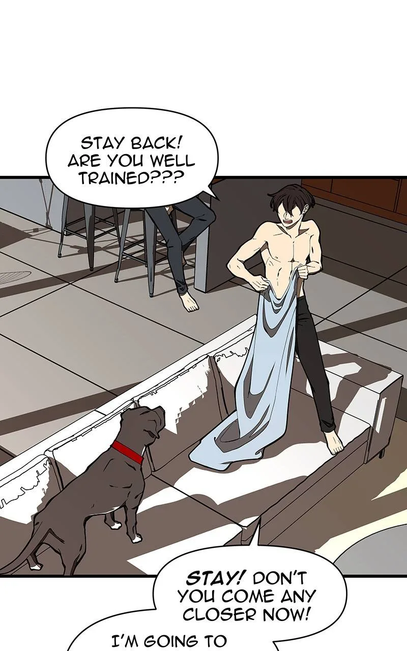 I Love Yoo Chapter 132 page 3