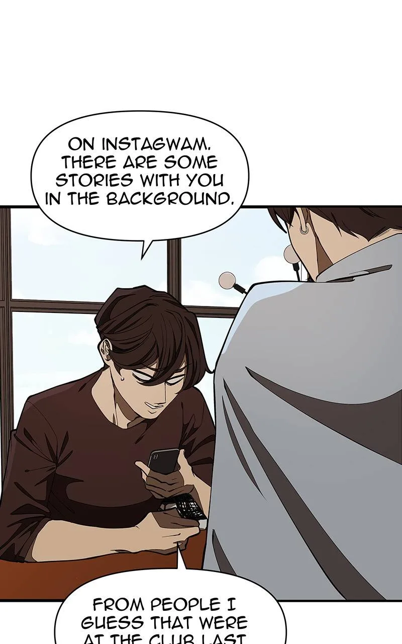 I Love Yoo Chapter 132 page 26