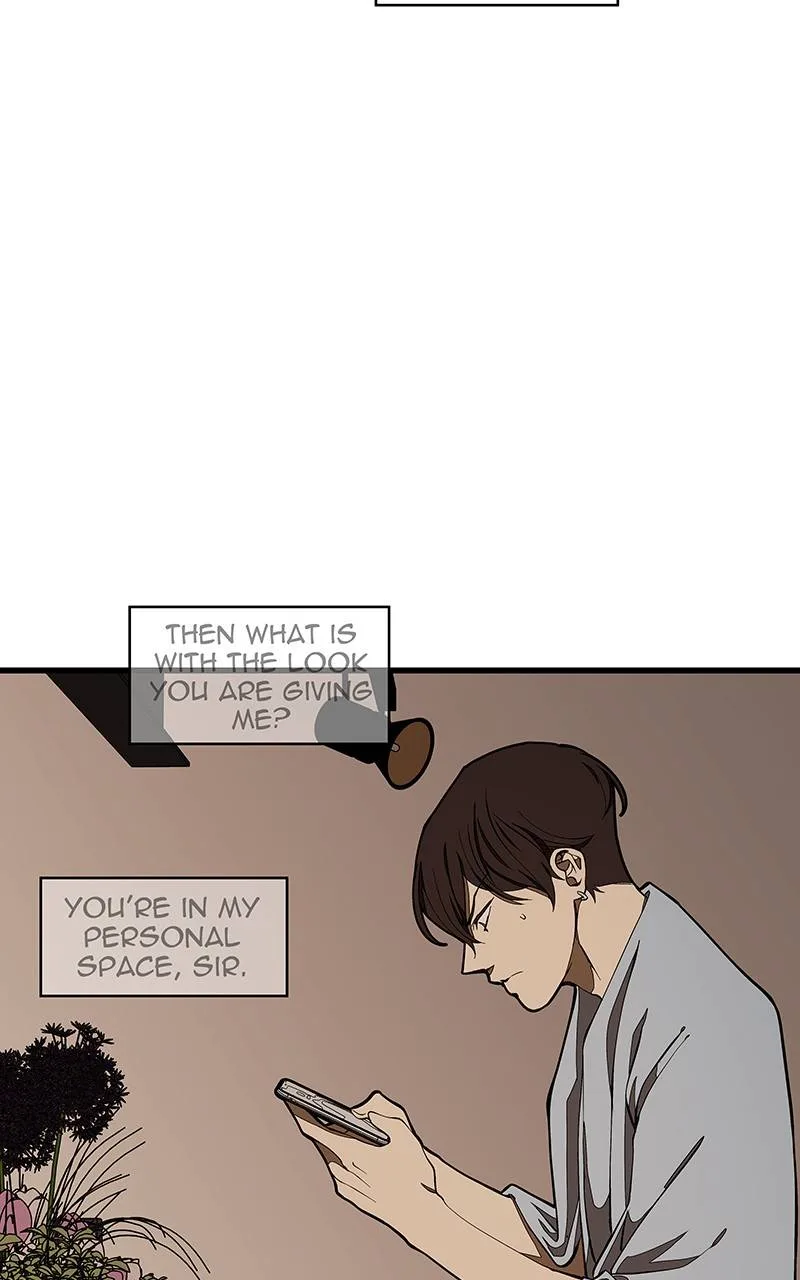 I Love Yoo Chapter 132 page 29
