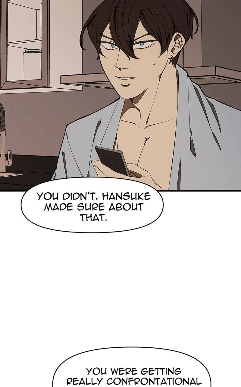I Love Yoo Chapter 132 page 32
