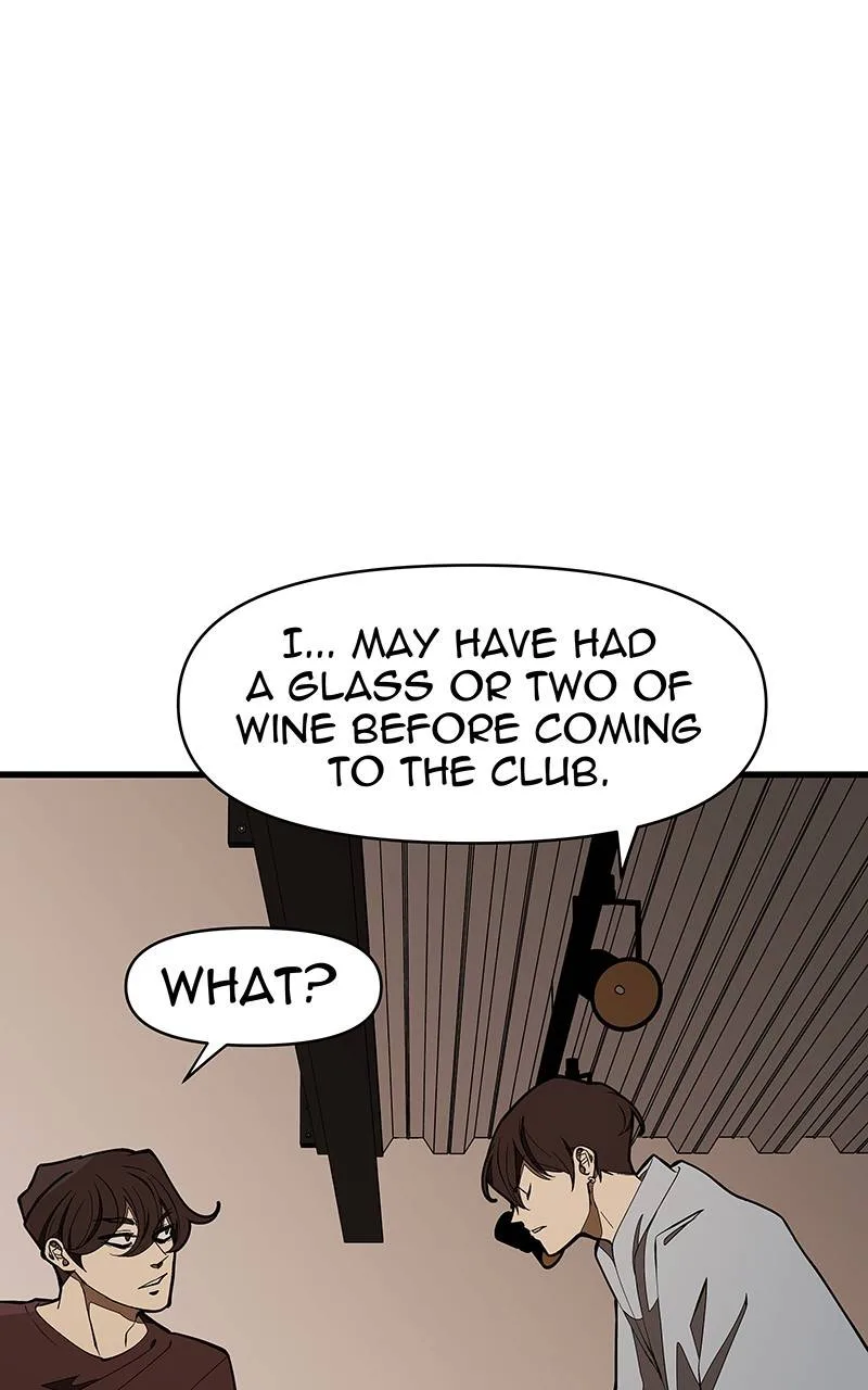 I Love Yoo Chapter 132 page 21
