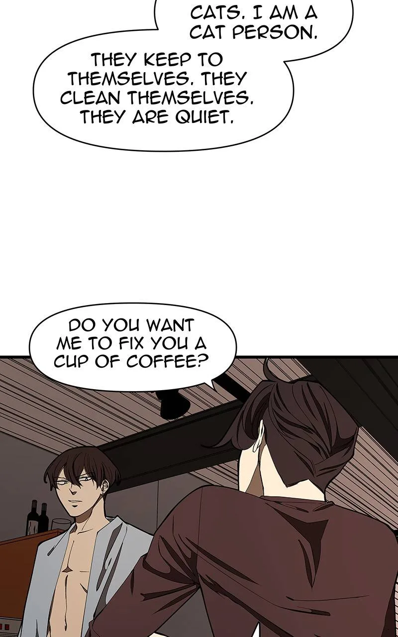I Love Yoo Chapter 132 page 17