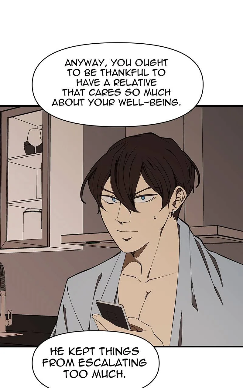 I Love Yoo Chapter 132 page 36