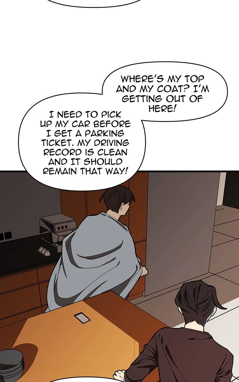 I Love Yoo Chapter 132 page 37