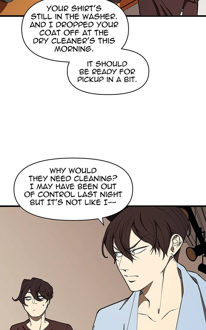 I Love Yoo Chapter 132 page 38