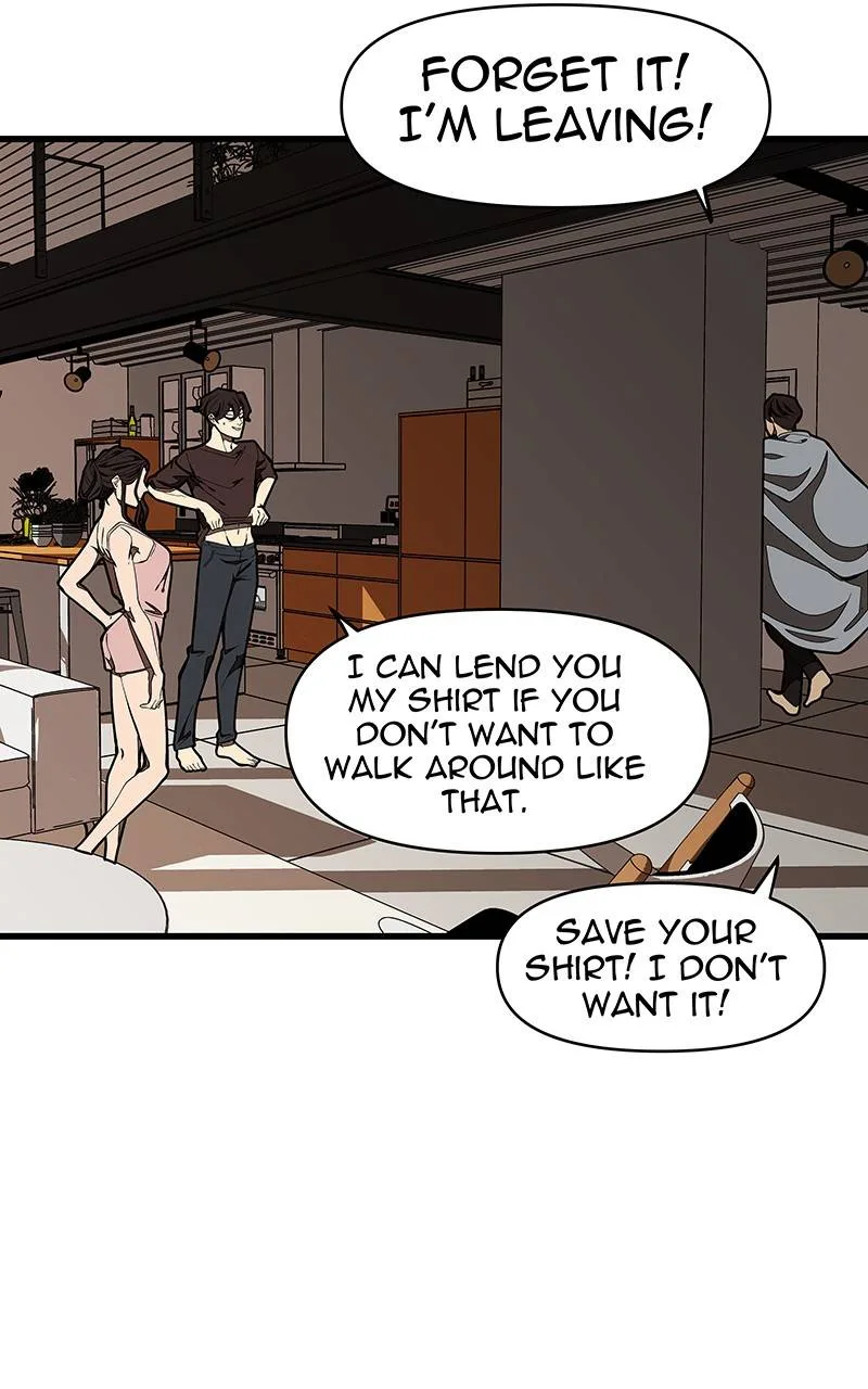 I Love Yoo Chapter 132 page 41