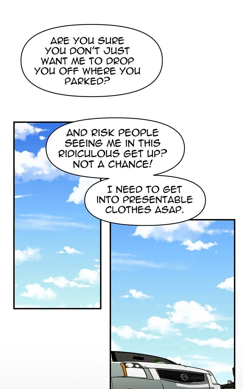 I Love Yoo Chapter 132 page 45