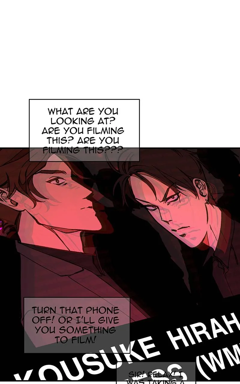 I Love Yoo Chapter 132 page 47