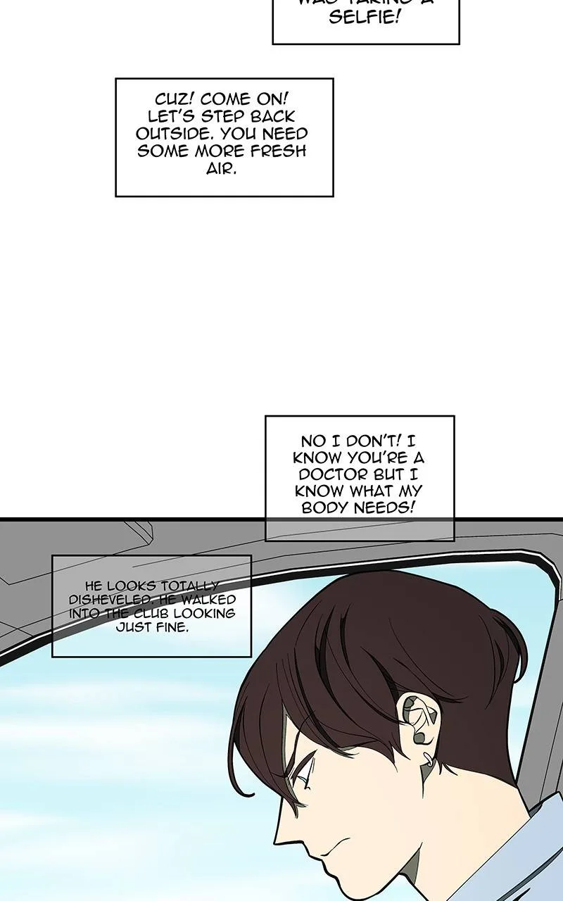I Love Yoo Chapter 132 page 48