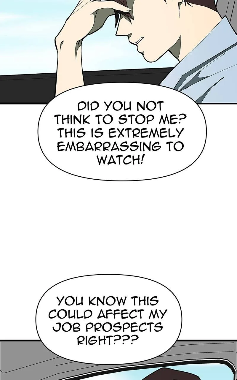 I Love Yoo Chapter 132 page 50