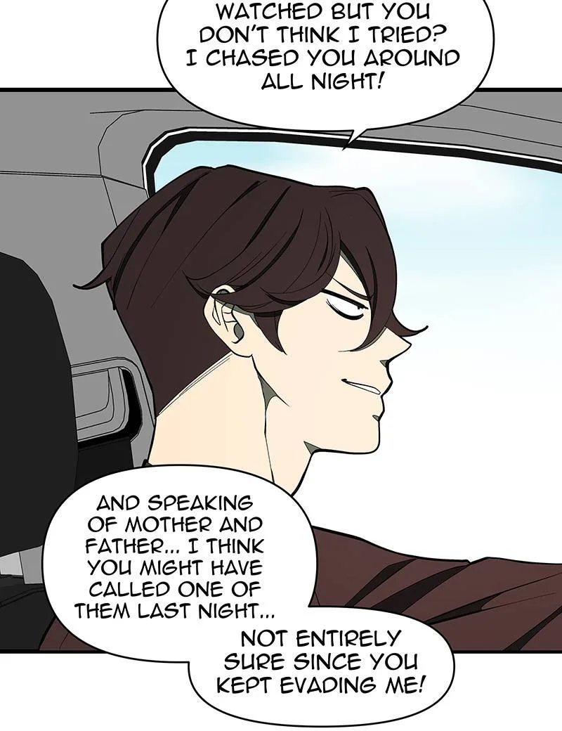 I Love Yoo Chapter 132 page 52