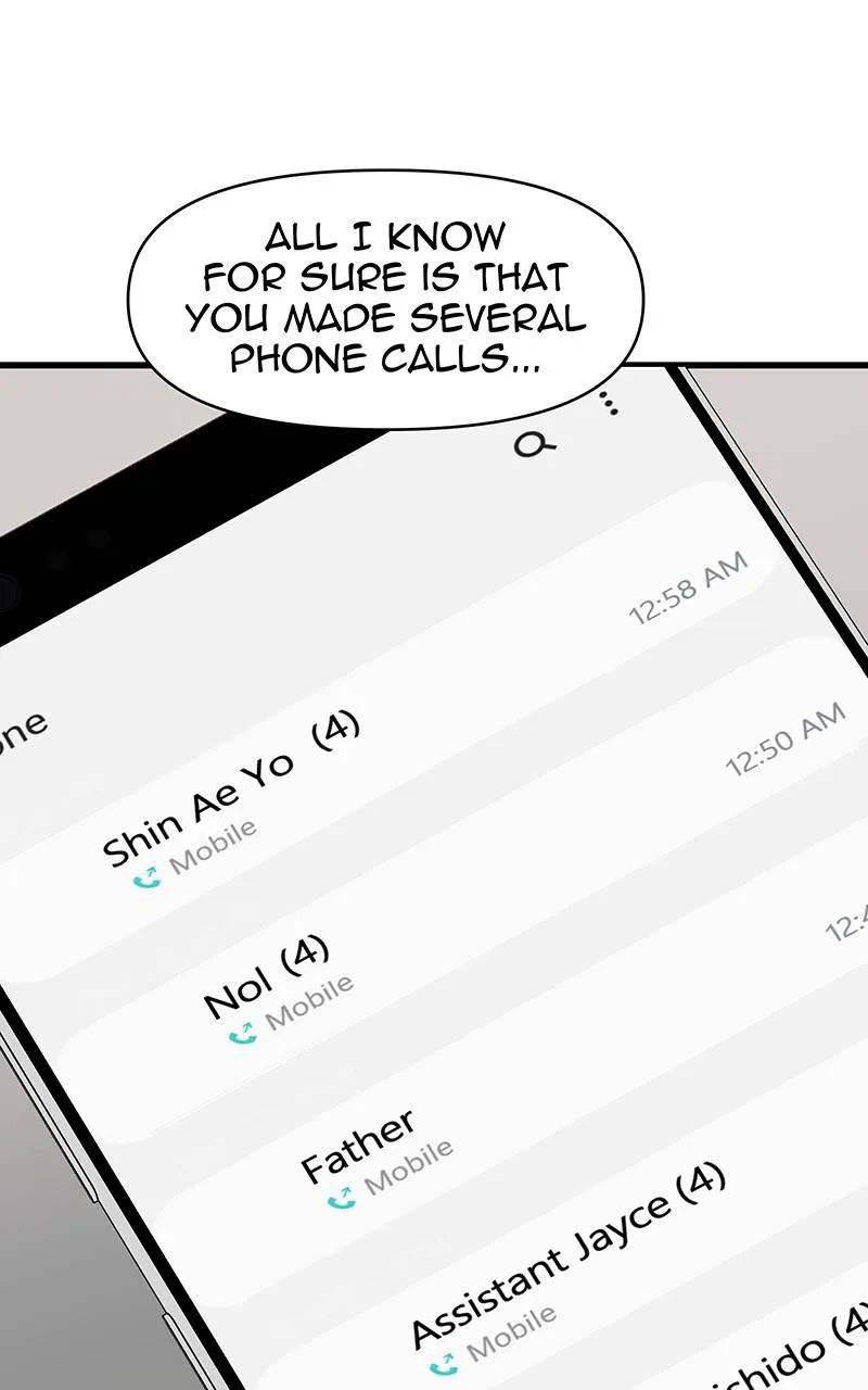 I Love Yoo Chapter 132 page 54